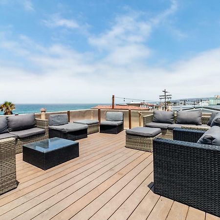 Fantastic Mission Beach Condo Steps To The Beach San Diego Exterior foto