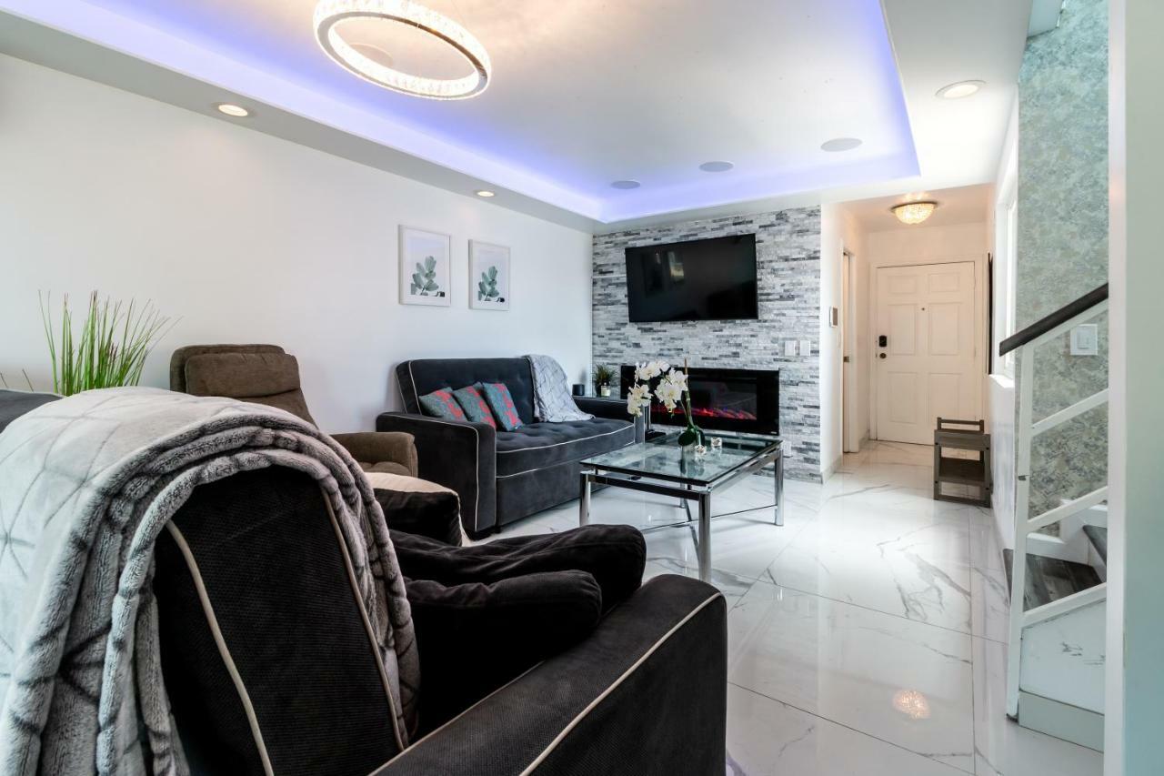 Fantastic Mission Beach Condo Steps To The Beach San Diego Exterior foto